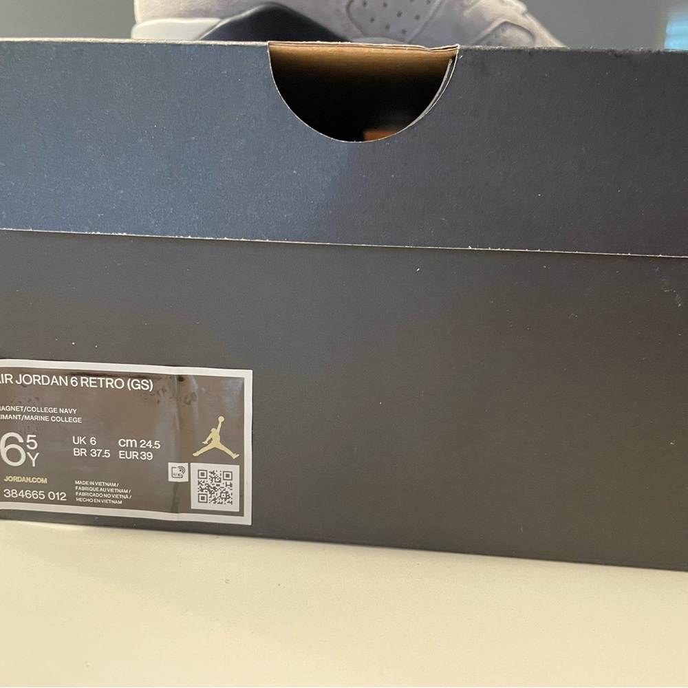 Shoes - Picture 2 of 7